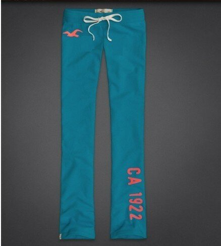 Hollister Femme 6454 Pantalons vente de vêtements