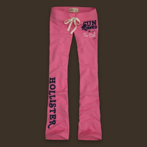 Hollister Femme 6455 Pantalons vente de vêtements
