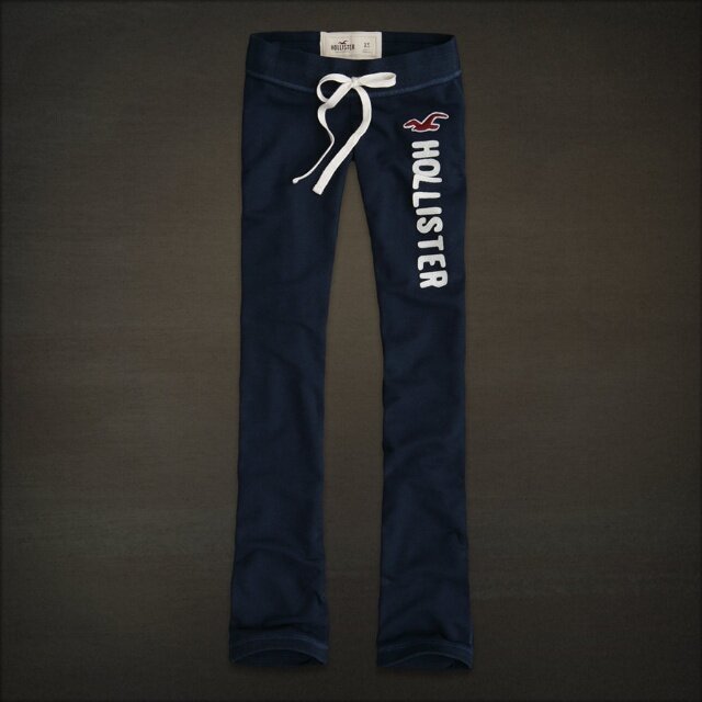 Hollister Femme 6456 Pantalons vente de vêtements