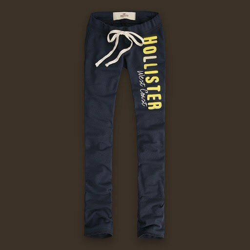 Hollister Femme 6457 Pantalons vente de vêtements