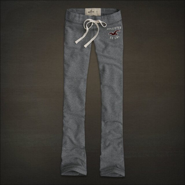Hollister Femme 6460 Pantalons vente de vêtements