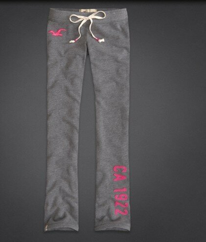 Hollister Femme 6462 Pantalons vente de vêtements