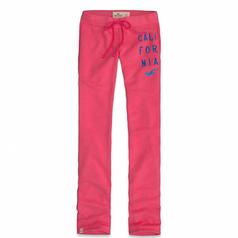 Hollister Femme 6463 Pantalons vente de vêtements