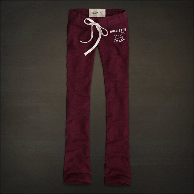 Hollister Femme 6464 Pantalons vente de vêtements