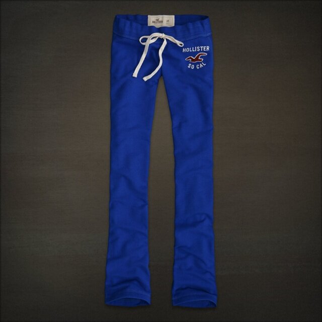 Hollister Femme 6465 Pantalons vente de vêtements