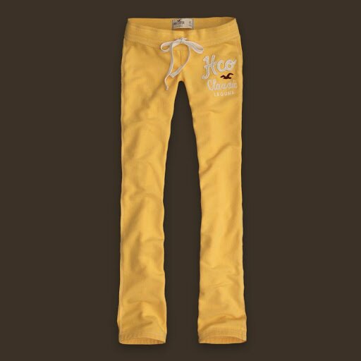 Hollister Femme 6466 Pantalons vente de vêtements