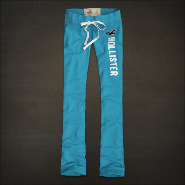 Hollister Femme 6467 Pantalons vente de vêtements