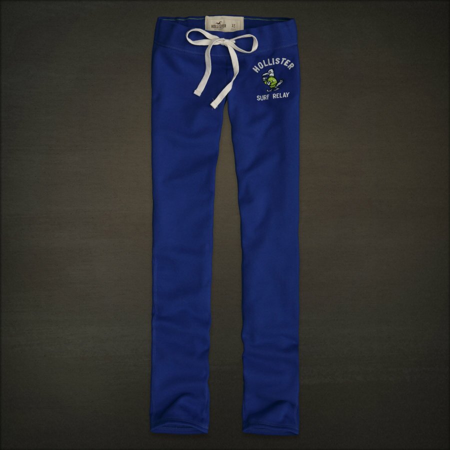 Hollister Femme 6469 Pantalons vente de vêtements