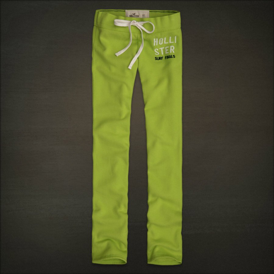 Hollister Femme 6471 Pantalons vente de vêtements