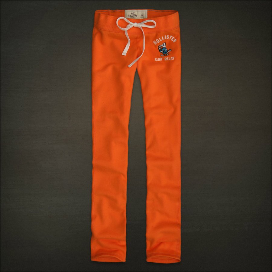 Hollister Femme 6472 Pantalons vente de vêtements