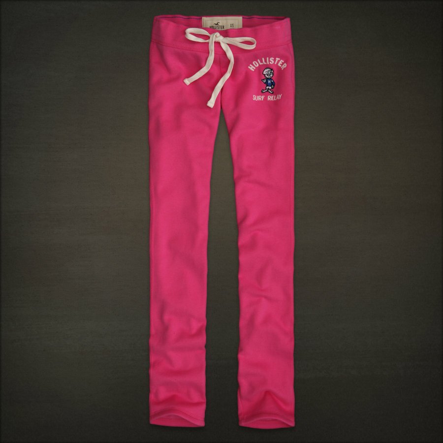 Hollister Femme 6473 Pantalons vente de vêtements