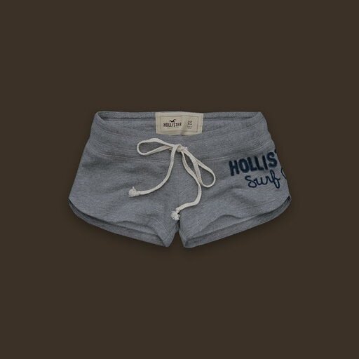 Hollister Femme 6483 Shorts Boutiques à Londres