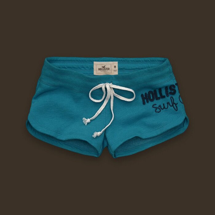 Hollister Femme 6484 Shorts Boutiques à Londres