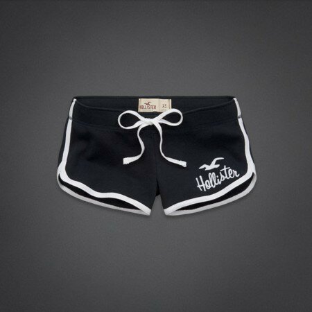 Hollister Femme 6485 Shorts Boutiques à Londres