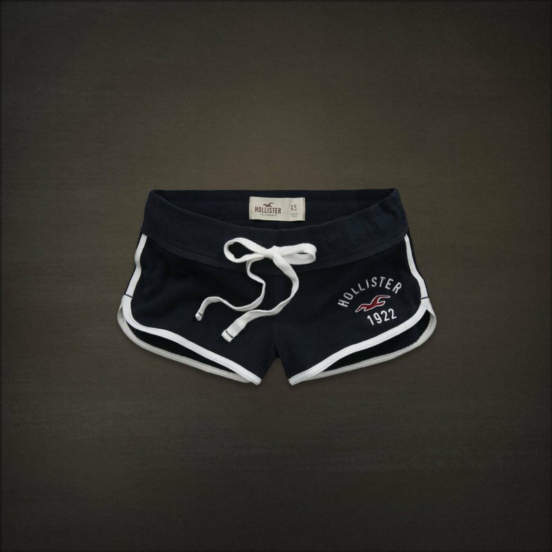 Hollister Femme 6486 Shorts Boutiques à Londres