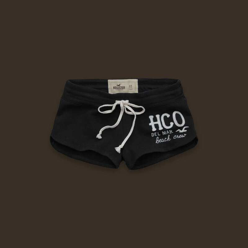 Hollister Femme 6487 Shorts Boutiques à Londres