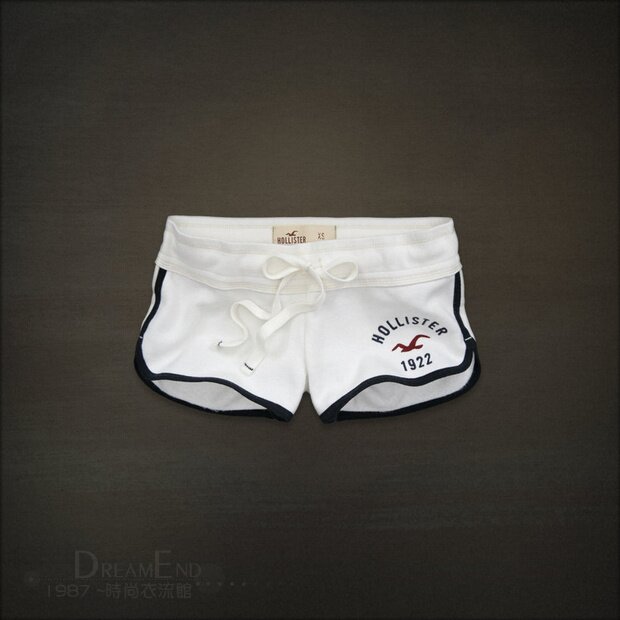 Hollister Femme 6489 Shorts Boutiques à Londres