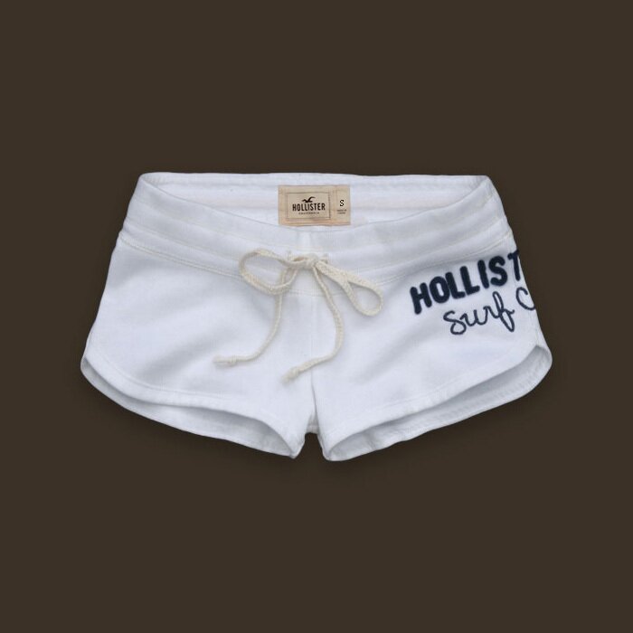 Hollister Femme 6490 Shorts Boutiques à Londres