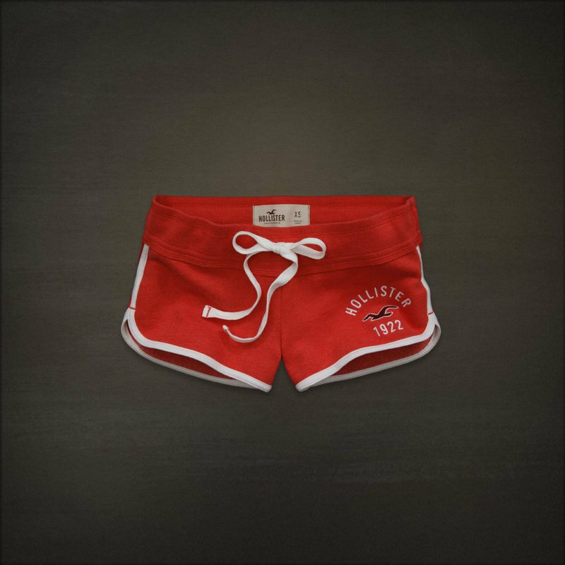 Hollister Femme 6491 Shorts Boutiques à Londres