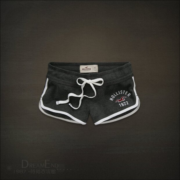 Hollister Femme 6492 Shorts Boutiques à Londres