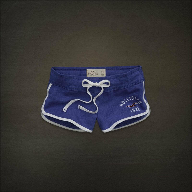 Hollister Femme 6493 Shorts Boutiques à Londres