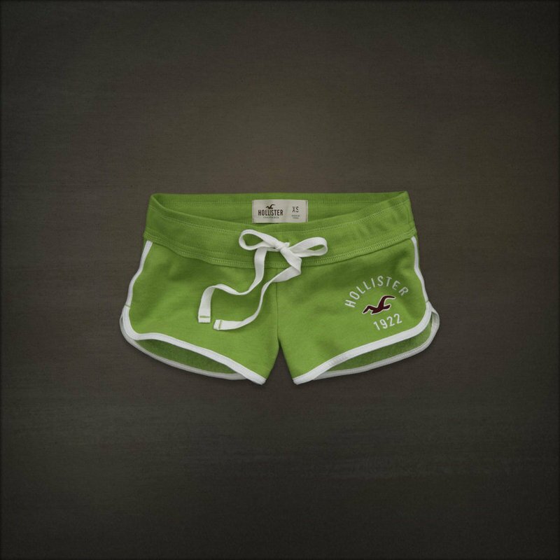 Hollister Femme 6494 Shorts Boutiques à Londres