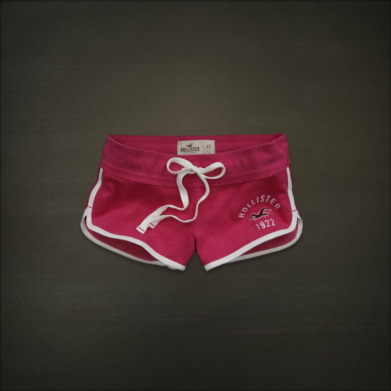 Hollister Femme 6495 Shorts Boutiques à Londres