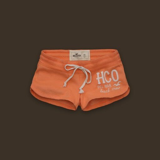 Hollister Femme 6496 Shorts Boutiques à Londres