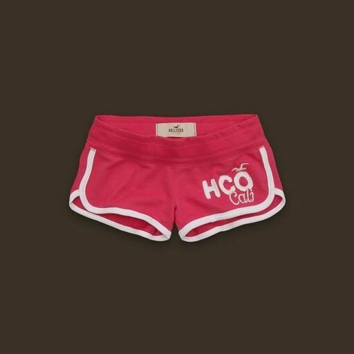 Hollister Femme 6497 Shorts Boutiques à Londres