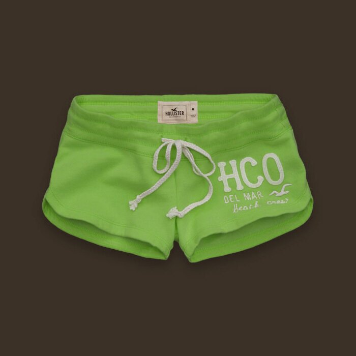 Hollister Femme 6498 Shorts Boutiques à Londres