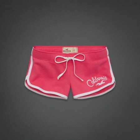 Hollister Femme 6499 Shorts Boutiques à Londres