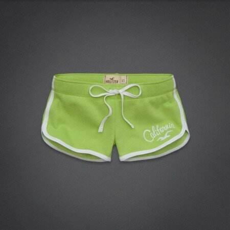 Hollister Femme 6502 Shorts Boutiques à Londres