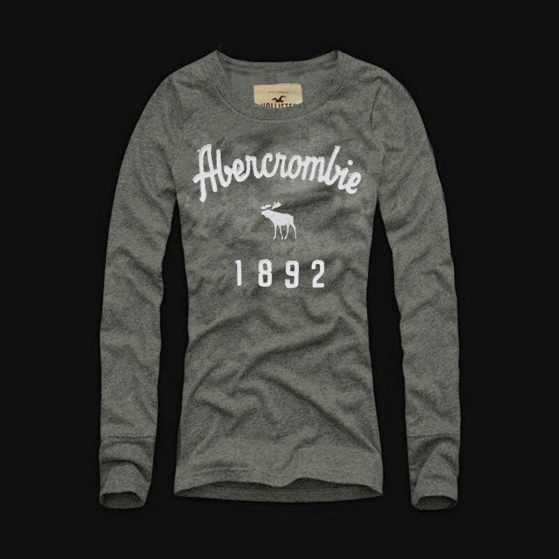 Hollister Femme 6216 T-Shirts manches longues