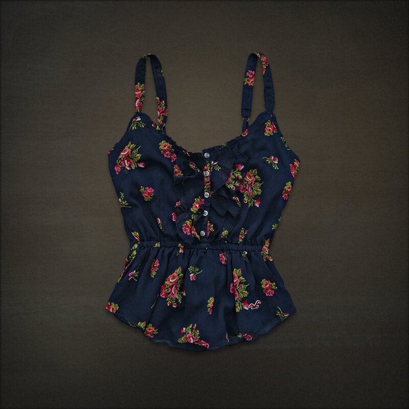 Hollister Femme 6516 Robes à Londres