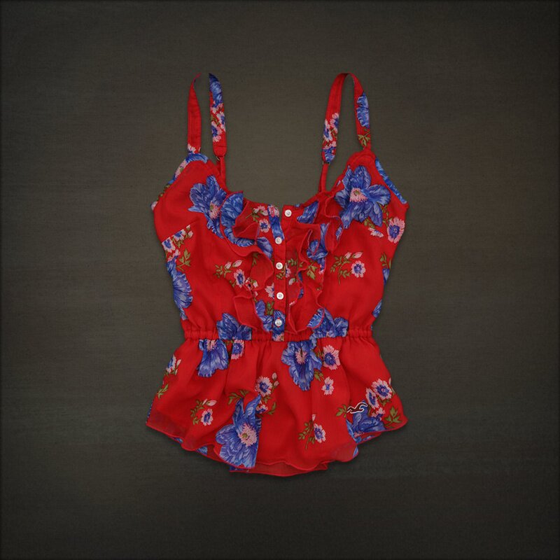 Hollister Femme 6517 Robes à Londres