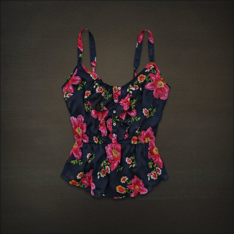 Hollister Femme 6518 Robes à Londres