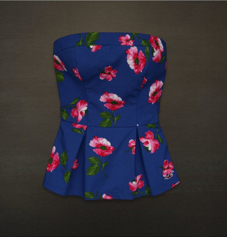 Hollister Femme 6521 Robes à Londres