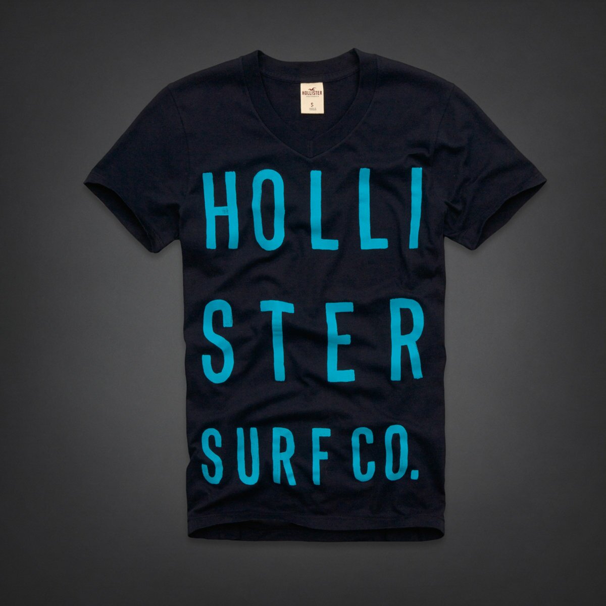 Hollister Homme 5735 T-Shirts vêtements