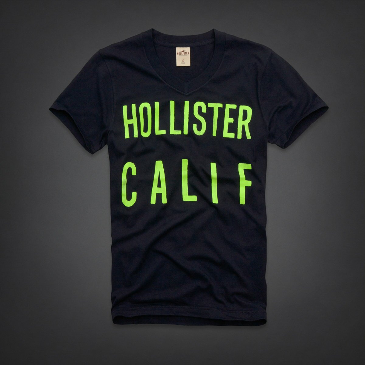 Hollister Homme 5741 T-Shirts vêtements