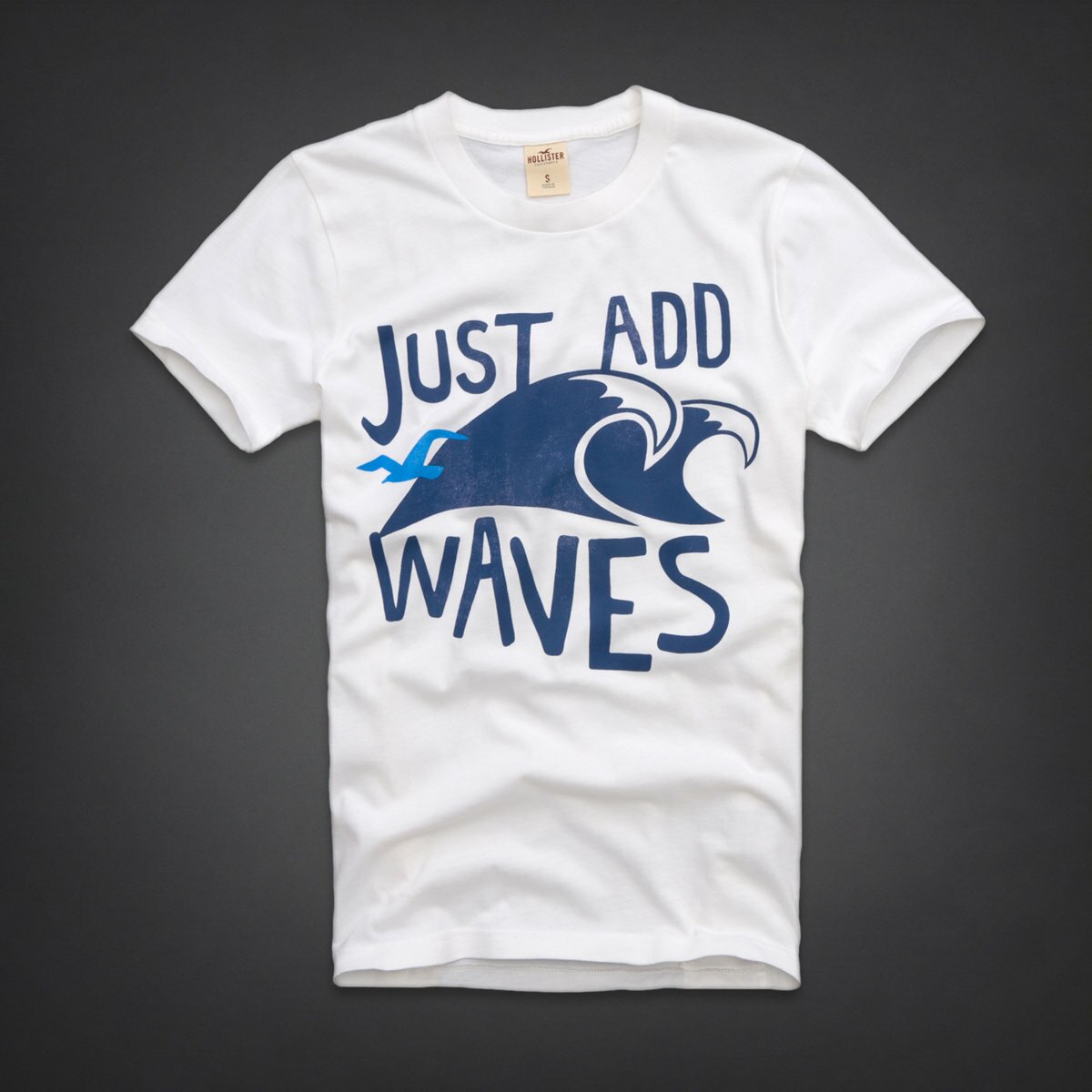 Hollister Homme 5745 T-Shirts vêtements