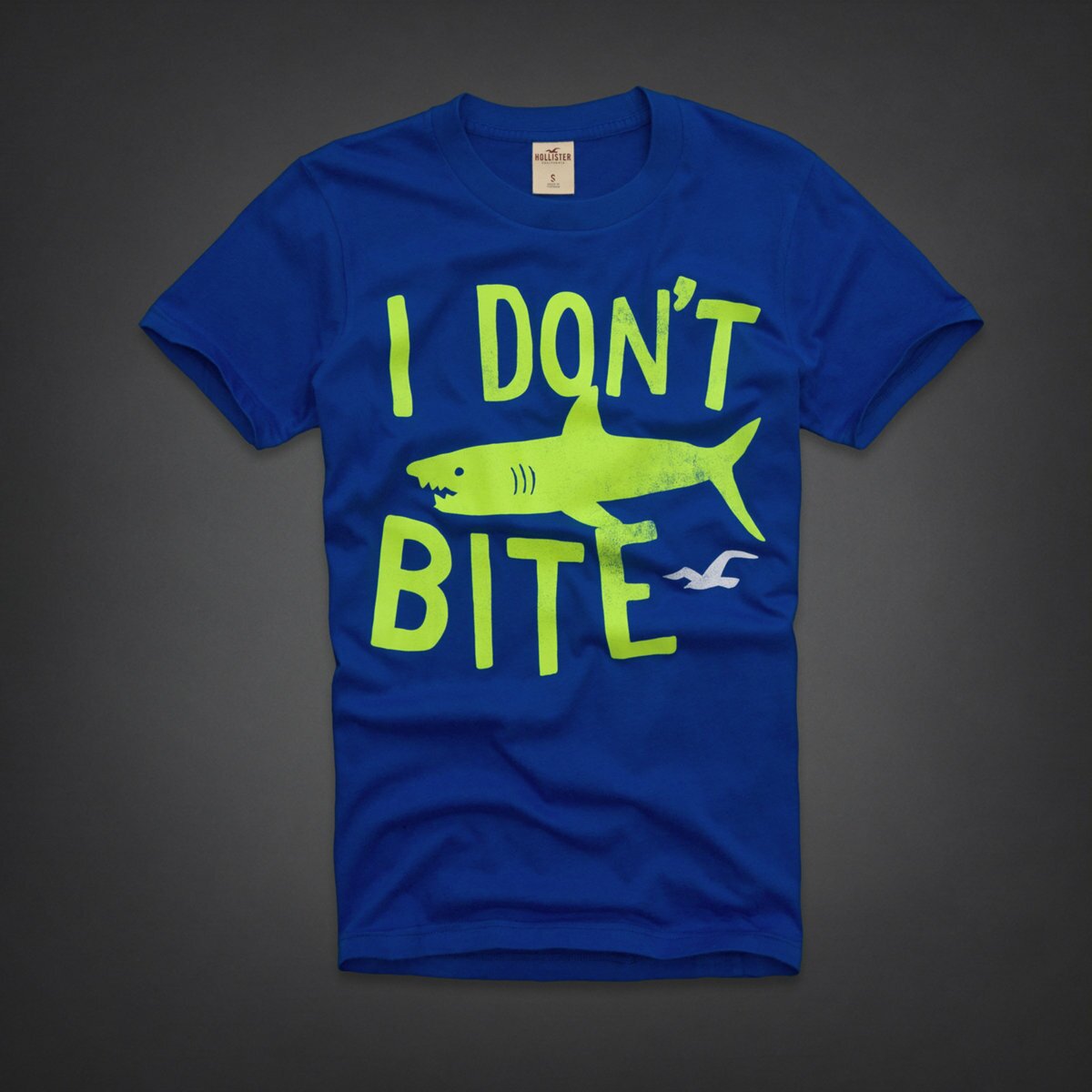 Hollister Homme 5757 T-Shirts vêtements