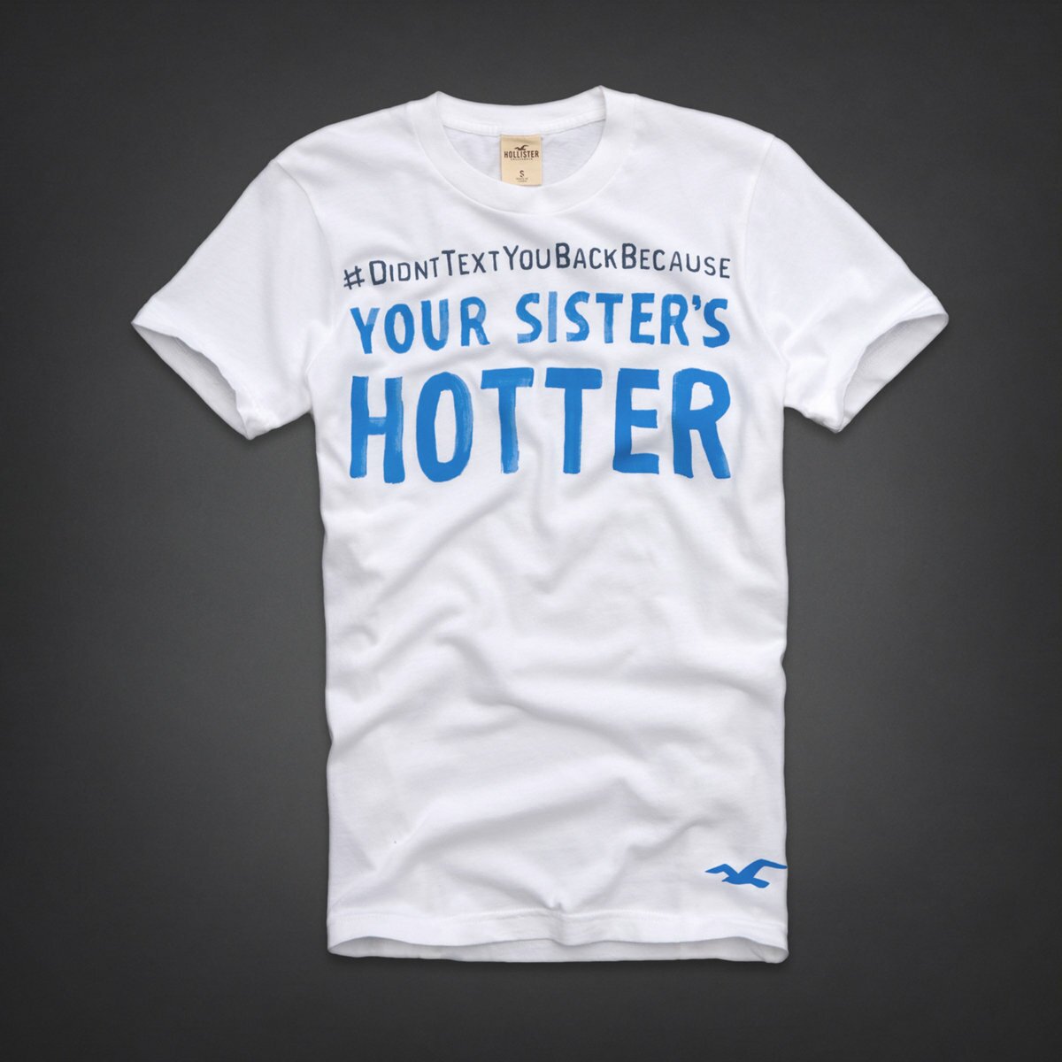 Hollister Homme 5767 T-Shirts vêtements