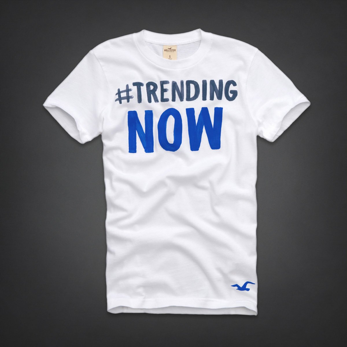 Hollister Homme 5768 T-Shirts vêtements