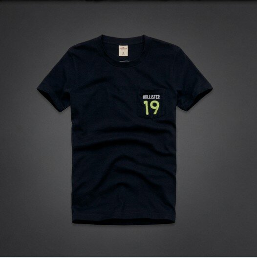 Hollister Homme 5769 T-Shirts vêtements