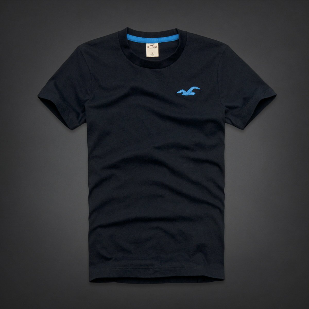 Hollister Homme 5771 T-Shirts vêtements