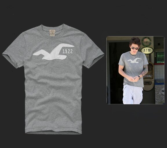 Hollister Homme 5796 T-Shirts vêtements