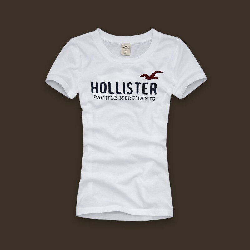 Hollister Femme 6284 T-Shirts uk magasin