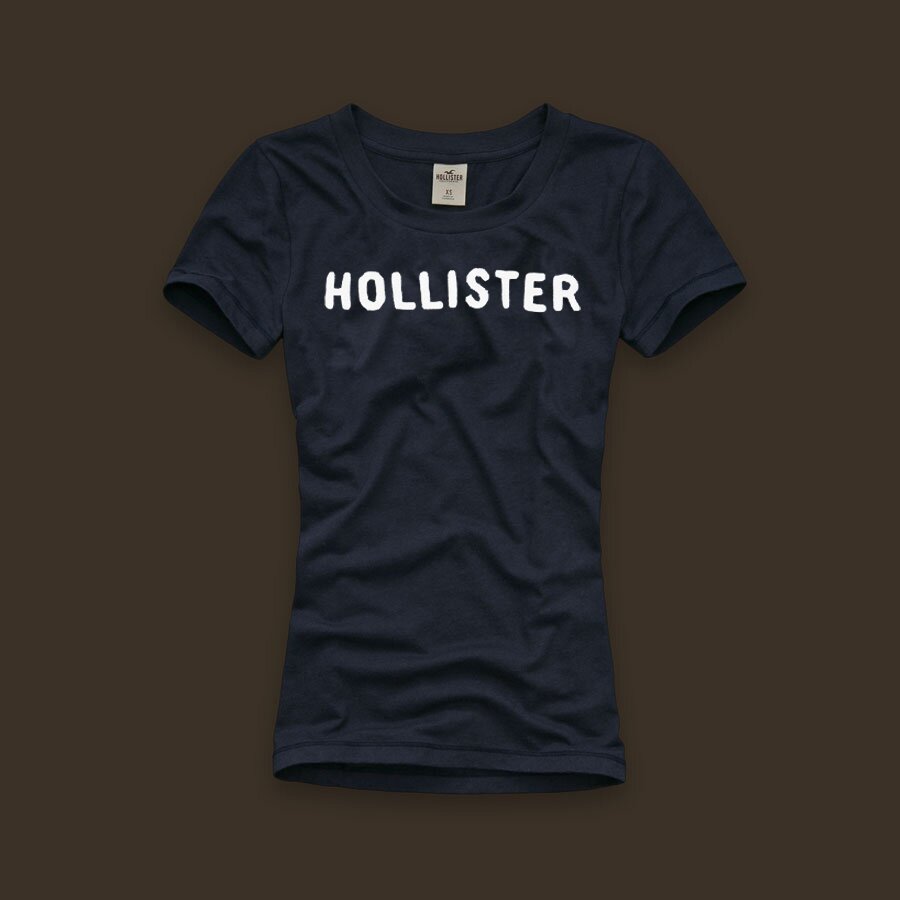 Hollister Femme 6292 T-Shirts uk magasin
