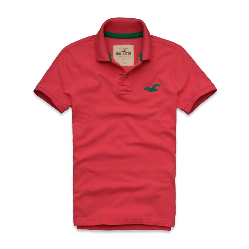 Hollister Homme 6054 Polos à Londres
