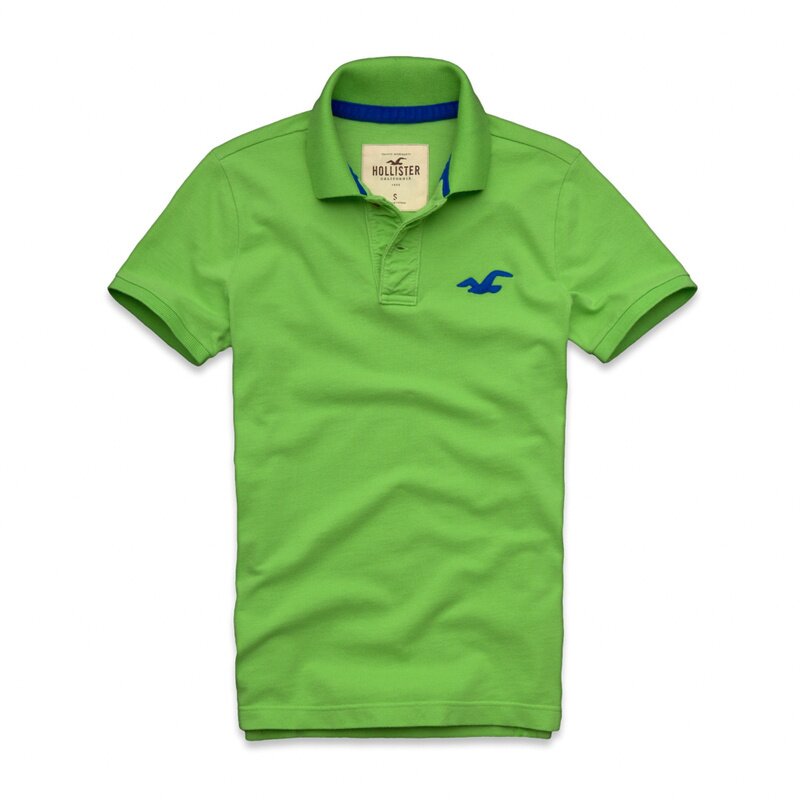 Hollister Homme 6055 Polos à Londres